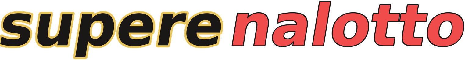 superenalotto logo